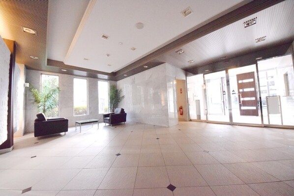 日神デュオステージ両国の物件内観写真